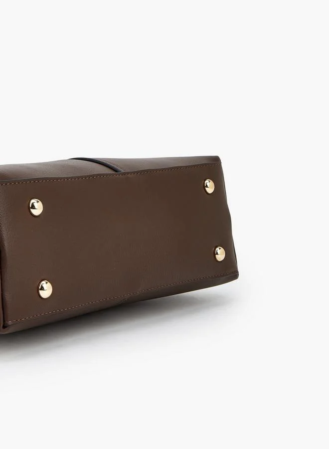 Celeste Celeste Smooth Pu Totes